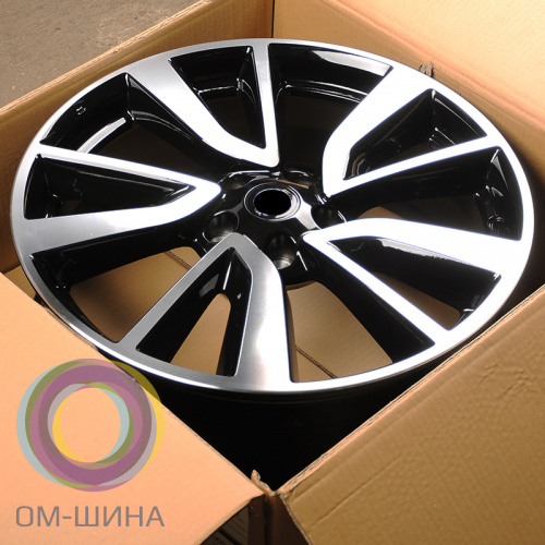 IWheel IV-669 7.0x19/5x114.3 D66.1 ET40 BM