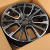 Anzoo H3168F 9.5x19/5x112 D66.5 ET35 MG (задняя ось) Anzoo H3168F 9.5x19/5x112 D66.5 ET35 MG (задняя ось)