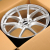 IWheel A369F 8.5x20/5x112 D66.56 ET35 Hyper Silver