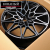 Anzoo ALC1842 9.0x21/5x112 D66.56 ET25 Glossy Black Surface+Transparent Gunmetal (передняя ось) Anzoo ALC1842 9.0x21/5x112 D66.56 ET25 Glossy Black Surface+Transparent Gunmetal (передняя ось)
