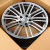 Anzoo ALC1841 9.5x21/5x130 D71.56 ET46 Gunmetal Machine Face (передняя ось) Anzoo ALC1841 9.5x21/5x130 D71.56 ET46 Gunmetal Machine Face (передняя ось)