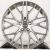 IWheel F034 7.5x17/5x100 D73.1 ET38 Hyper Black IWheel F034 7.5x17/5x100 D73.1 ET38 Hyper Black