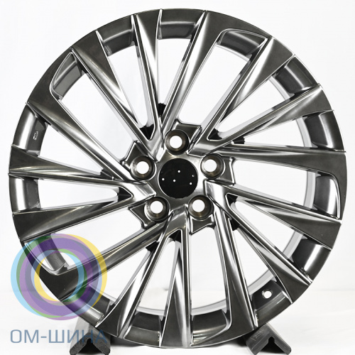 IWheel IVF-898 8.0x19/5x114.3 D60.1 ET35 HB