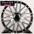 RGW Wheels RGW0152 9.0x20/5x112 D66.56 ET42 Black Machine Face (в круг) RGW Wheels RGW0152 9.0x20/5x112 D66.56 ET42 Black Machine Face (в круг)