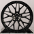 HMD DQ019 8.0x18/5x108 D73.1 ET35 Flat Black HMD DQ019 8.0x18/5x108 D73.1 ET35 Flat Black