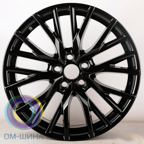 IWheel IVF-741 8.0x20/5x114.3 D60.1 ET30 B