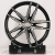 Anzoo H3076F 8.5x20/5x112 D66.5 ET25 MB (передняя ось) Anzoo H3076F 8.5x20/5x112 D66.5 ET25 MB (передняя ось)