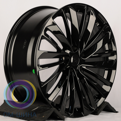 HMD 3157F 9.0x21/5x120 D62.5 ET45.5 B