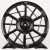 Anzoo H3165F 9.5x22/5x108 D63.4 ET48 Matt Black+Red R Anzoo H3165F 9.5x22/5x108 D63.4 ET48 Matt Black+Red R