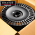 RGW Wheels RGW2524 9.0x21/5x120 D62.56 ET38 Matte Black RGW Wheels RGW2524 9.0x21/5x120 D62.56 ET38 Matte Black