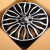 Extreme Wheels BZ088 7.5x18/5x112 D66.6 ET52 BKF (в круг) Extreme Wheels BZ088 7.5x18/5x112 D66.6 ET52 BKF (в круг)