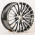 IWheel IVF-3064 10.0x21/5x112 D66.5 ET48 BM (задняя ось)