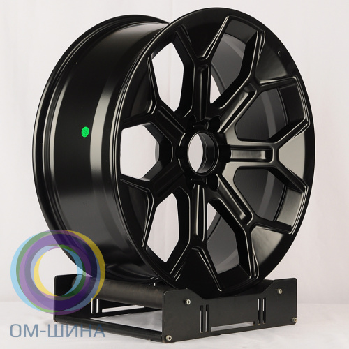 Anzoo H3015F 9.0x22/6x139.7 D106.1 ET15 YB