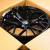 IWheel F010 8.0x18/5x108 D73.1 ET35 Black