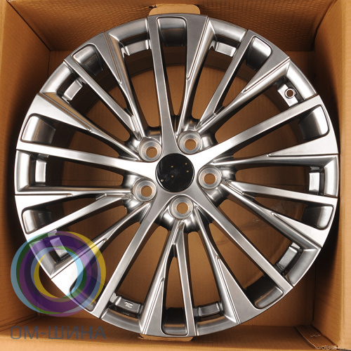 Anzoo H952F 8.0x19/5x114.3 D60.1 ET35 HB-1