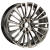 IWheel IVF-952 8.0x19/5x114.3 D60.1 ET35 HB (Пресс-шайба)