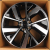 Ivision Wheel H3114F 8.5x20/5x120 D62.5 ET45.5 MB Ivision Wheel H3114F 8.5x20/5x120 D62.5 ET45.5 MB