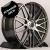 Anzoo AF5570 11.0x22/5x112 D66.56 ET47 Gunmetal Machine Face (задняя ось) Anzoo AF5570 11.0x22/5x112 D66.56 ET47 Gunmetal Machine Face (задняя ось)