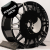 Anzoo ALA1355 9.5x22/5x112 D66.5 ET45 Glossy Black (передняя ось) Anzoo ALA1355 9.5x22/5x112 D66.5 ET45 Glossy Black (передняя ось)