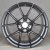 IWheel 8369 8.0x18/5x112 D66.6 ET25 Satin Black IWheel 8369 8.0x18/5x112 D66.6 ET25 Satin Black