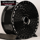 Диски RGW Wheels RGW333