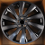 RGW Wheels RGW708L 9.5x22/5x120 D72.56 ET40 Matte Grey+Trim Sprit левый RGW Wheels RGW708L 9.5x22/5x120 D72.56 ET40 Matte Grey+Trim Sprit левый