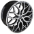 Zumbo Wheels F8589 8.5x19/5x114.3 D67.1 ET38 BKF