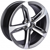 Диски Zumbo Wheels 85006I
