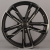 HMD 4190 8.0x18/5x112 D66.5 ET40 MSDG HMD 4190 8.0x18/5x112 D66.5 ET40 MSDG