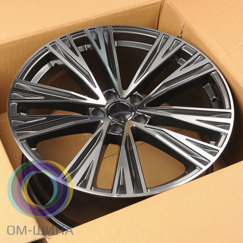 HMD 993F 9.5x19/5x112 D66.45 ET35 MG