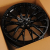 IWheel XL8013 8.5x19/5x112 D66.56 ET35 Gloss Black IWheel XL8013 8.5x19/5x112 D66.56 ET35 Gloss Black