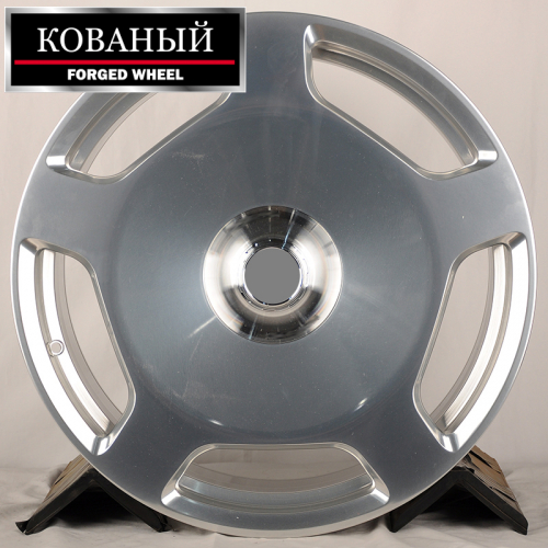 RGW Wheels RGW0162 10.0x21/5x112 D66.56 ET48 Full Polish (задняя ось)