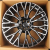 Anzoo H3156F 9x20/5x112 D66.5 ET35 MB (передняя ось) Anzoo H3156F 9x20/5x112 D66.5 ET35 MB (передняя ось)