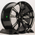 Extreme Wheels BML1006 10x22/5x112 D66.6 ET35 Gloss Black (передняя ось)