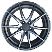 Диски Zumbo Wheels F7152