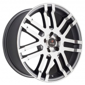 Диски Wiger WGR1301