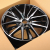 Anzoo H893F 7.5x17/5x114.3 D60.1 ET45 MB Anzoo H893F 7.5x17/5x114.3 D60.1 ET45 MB