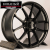 RGW Wheels RGW347 10.0x22/5x130 D71.56 ET46 Matte Black (передняя ось) RGW Wheels RGW347 10.0x22/5x130 D71.56 ET46 Matte Black (передняя ось)