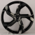 IWheel FBX150-23 10.0x23/5x112 D66.6 ET20 BMF 