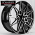 RGW Wheels RGW1842 10.0x20/5x112 D66.56 ET46 Gloss Black Machine Face (задняя ось) RGW Wheels RGW1842 10.0x20/5x112 D66.56 ET46 Gloss Black Machine Face (задняя ось)