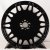 Anzoo ALA1355 9.5x20/5x112 D66.5 ET40 Glossy Black (задняя ось) Anzoo ALA1355 9.5x20/5x112 D66.5 ET40 Glossy Black (задняя ось)