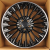 Anzoo H3062F 9.0x19/5x112 D66.5 ET42 MIB (задняя ось) Anzoo H3062F 9.0x19/5x112 D66.5 ET42 MIB (задняя ось)