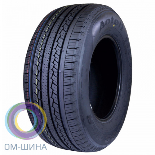Aoteli Ecosaver 245/75 R16 111H