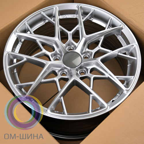 HMD 1295 8.5x19/5x112 D66.6 ET35 HB 