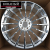 RGW Wheels RGW4151 9.0x20/5x112 D66.56 ET34 Clear Polished+Barrel Cler Brushed (передняя ось) RGW Wheels RGW4151 9.0x20/5x112 D66.56 ET34 Clear Polished+Barrel Cler Brushed (передняя ось)