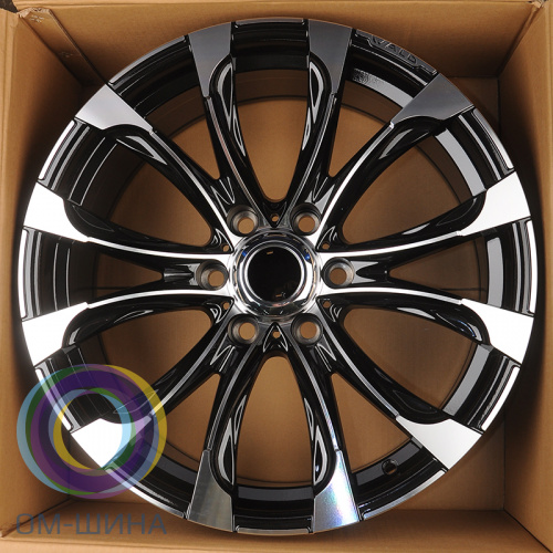 IWheel IVF-149 8.5x20/6x139.7 D106.1 ET25 BM