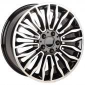 Диски Ivision Wheel D1490