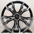 Anzoo AL1047 8.5x20/5x112 D66.56 ET25 Glossy Black Machine Face (передняя ось) Anzoo AL1047 8.5x20/5x112 D66.56 ET25 Glossy Black Machine Face (передняя ось)