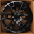 Anzoo H873D 9.0x20/6x139.7 D106.1 ET20 Matt Black Anzoo H873D 9.0x20/6x139.7 D106.1 ET20 Matt Black
