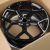 RGW Wheels RGW432 9.0x20/5x112 D66.45 ET30 Gloss Black RGW Wheels RGW432 9.0x20/5x112 D66.45 ET30 Gloss Black